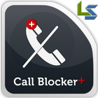 Call Blocker Plus ikona