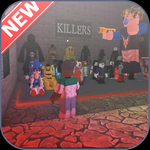 Guide Roblox Scary Elevator Newfree For Android Apk Download - tips roblox scary elevator 1 0 apk androidappsapk co