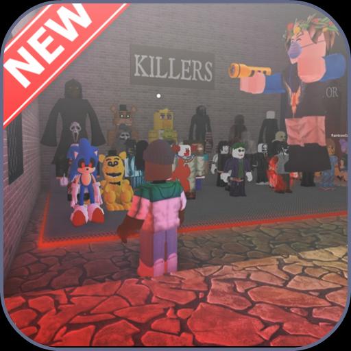 Guide Roblox Scary Elevator Newfree For Android Apk Download - roblox creepy elevator all killers