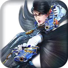 Bayonetta Hack and Slash Game