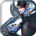 Bayonetta 圖標