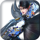 Bayonetta ícone