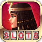 Slots - Pharaoh's Mystery icône