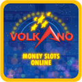 Volcano Money Slots Online