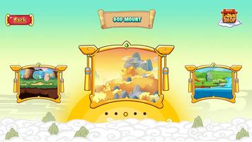 Gold Miner Heroes screenshot 2