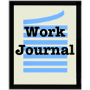 Work Journal: life's Resume,CV APK