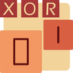 XOR Game - Boolean Algebra icon