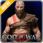 New God Of War Game Walkthrough icono