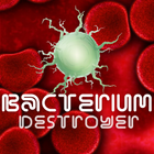 Bacterium Destroyer ikon