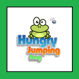 Hungry Jumping Frog