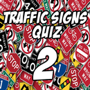 Traffic Signs Quiz 2 APK