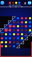 Cute Dots plakat