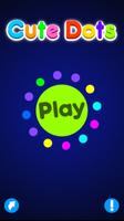 Cute Dots screenshot 1