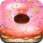 Donut Rush icône