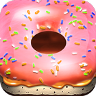 Donut Rush 圖標