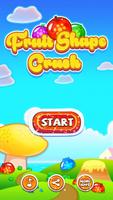 Fruit Shape Crush 스크린샷 1