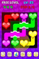 Love Bridge 海報