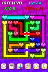 Love Bridge アプリダウンロード