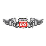 Phillips 66 Aviation ikon