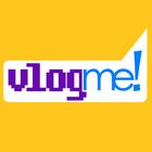 vlogME! ไอคอน