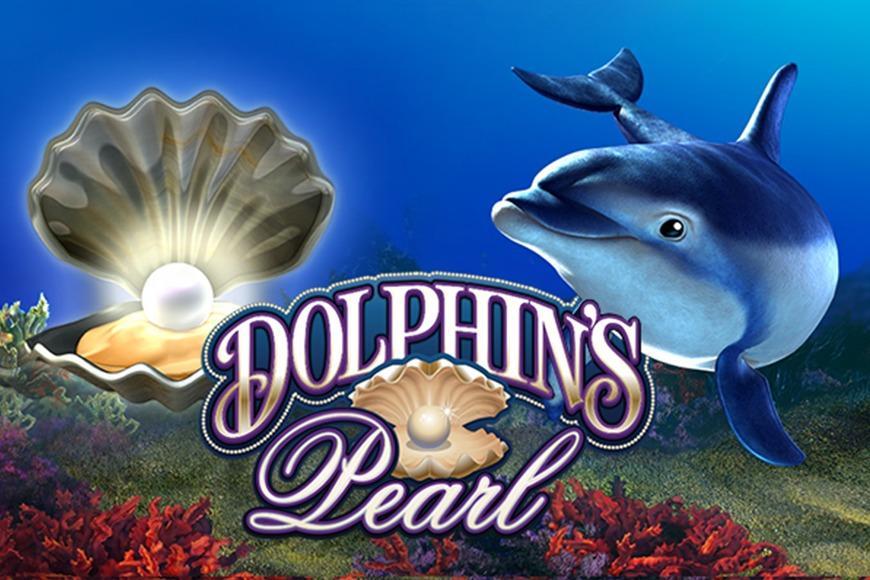 dolphins pearl играть бесплатно