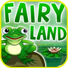 Fairy Land - Бонус игра! icône