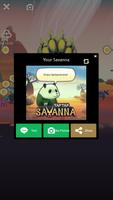 Tap Tap Savanna screenshot 2