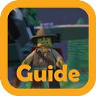 Guide for LEGO Worlds 圖標