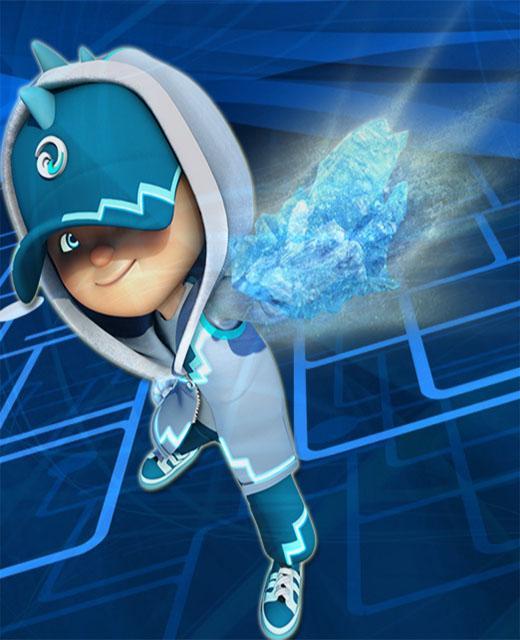 Power Boy War Robot For Android Apk Download - ice power suit roblox