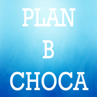 Plan B Choca - Letras ไอคอน