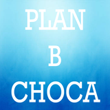 Plan B Choca - Letras icône