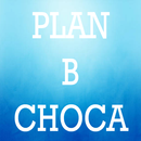 Plan B Choca - Letras aplikacja