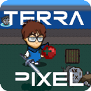 APK 2D survival Island