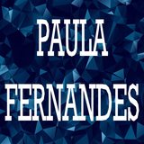 Paula Fernandes - Eu Sem Você icône