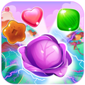 Pop Candy Crush