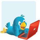 twitter searches 图标
