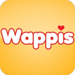 Wappis Meet People and friendship