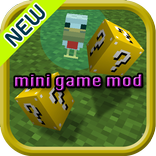 Mini Game Mods Installer
