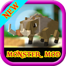 Monster Mod Installer APK