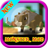 Monster Mod Installer