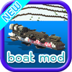 Boat Mod Installer APK