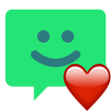 chomp Emoji - Android Blob Style APK
