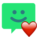 APK chomp Emoji - Android Blob Style