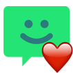 chomp Emoji - iOS Style