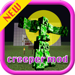 Creeper Mod Installer