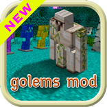 Golems Mod Installer