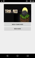 Tank Mods Installer poster