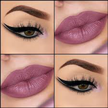 Tutorial Make Up 2018