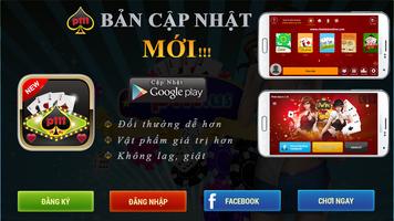 (iWin) -Game Bai Doi Thuong โปสเตอร์