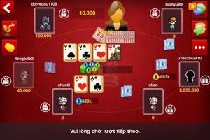 (iWin) -Game Bai Doi Thuong Ekran Görüntüsü 1